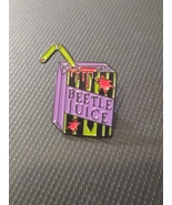 Pin - Beetlejuice  - $4.50