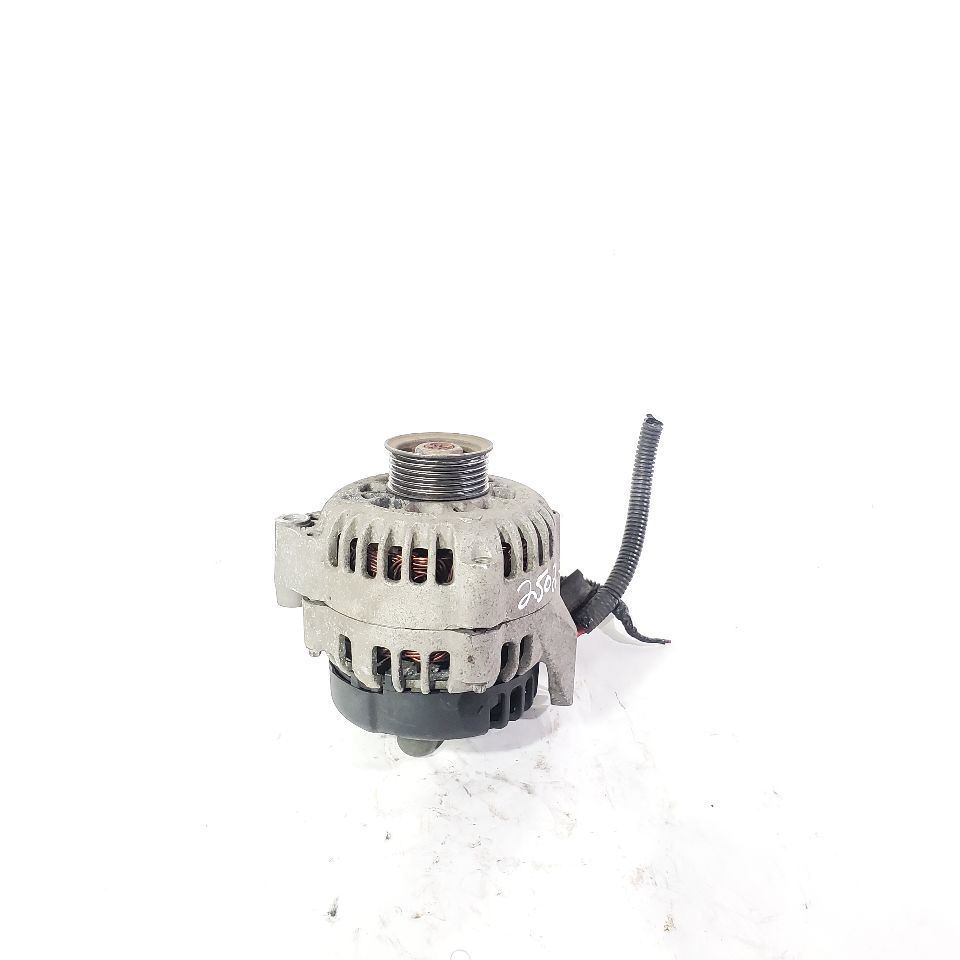 1996 1997 1998 1999 2000 Chevrolet Blazer S10 OEM Alternator 100 AMP Item image 9