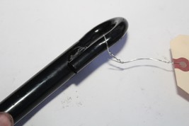 2004-2009 TOYOTA PRIUS EMERGENCY SERVICE TOW HOOK M1068 image 9