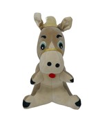 Vintage Velvet Plush Made in Japan - Donkey - €25,44 EUR Vintage Velvet Plush Made in Japan - Donkey - €25,44 EUR