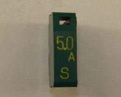 Daito Alarm Fuse SMP50 - $3.00