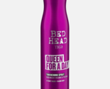 Bed Head by TIGI Queen For A Day Thickening Spray for Fine Hair 10.5 oz ... - $19.77