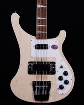 Rickenbacker 4003 Bass, MapleGlo - $2,399.99