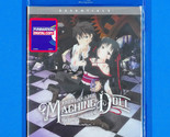 Unbreakable Machine-Doll: The Complete Series (Blu-ray/DVD, 2015, 4-Disc... - $49.99