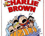 Peanuts: Race for Your Life, Charlie Brown (DVD) NEW Factory Sealed, Fre... - £6.72 GBP