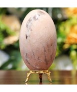 460g|100mm Moonstone Lingam Lingham Healing Metaphysical Stone - £73.24 GBP