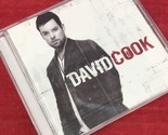 David Cook (American Idol) CD with Bonus Track - $3.95