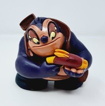 Disney Lilo &amp; Stitch - Dr. Jumba Jookiba PVC 3&quot; Figure Hunter Cake Topper Laser - £5.61 GBP