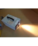 K&amp;S Fiber 33700-6005-000 Fiber Optic Illuminator Light Source - $81.44 CAD