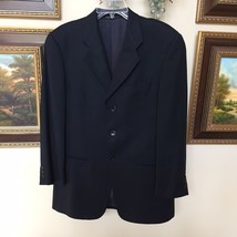 Armani Collezioni Saks Fifth Avenue Blazer Jacket - $44.10