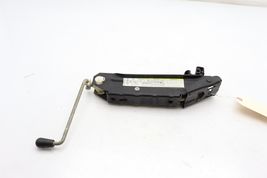 11-13 AUDI A3 8P SPARE TIRE EMERGENCY JACK E2001 image 10