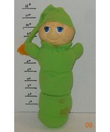 Vintage 1982 Hasbro Playschool GLOWORM Does not work - €22,44 EUR