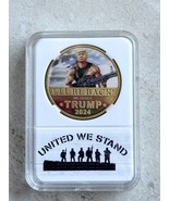Trump 2024 - $258.53 MXN