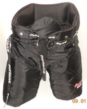 Vintage Ferland 8800G Ice Hockey Pants Size 52 Black - €84,34 EUR