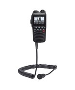 STANDARD HORIZON WIRED REMOTE ACCESS MICROPHONE RAM4 - £111.66 GBP