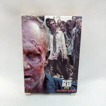 Walking Dead AMC Playing Cards Merle Dixon - £6.40 GBP