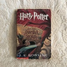 Harry Potter Ser.: Harry Potter and the Chamber of Secrets Paperback - £4.28 GBP