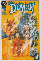 DEMON (1990) #34 (DC 1993) - £2.28 GBP