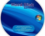 Hard Disk Sentinel Professional Edition Software Family Edition 5 PC - $66.45