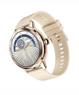 Smart Watch, 1.2 Full Touch Screen, Fitness Tracker, Heart Rate Monitor,... - $165.30 CAD