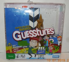 Parker Brothers Guesstures Family Game - $14.43