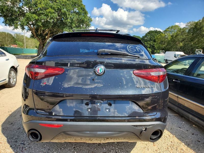 2018 2019 Alfa Romeo Stelvio OEM Radio GSP Head Unit 503551760910 Item image 11