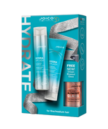 Joico HydraSplash Holiday Duo with Dream Blowout Glass - $897.31 MXN