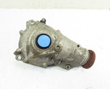 12 BMW 528i Xdrive F10 #1264 Differential, Front Gearbox AT AWD 3.23 315... - $178.19
