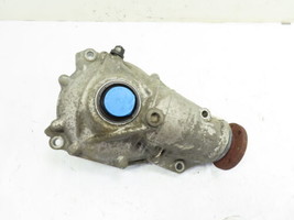 12 BMW 528i Xdrive F10 #1264 Differential, Front Gearbox AT AWD 3.23 315... - £139.80 GBP