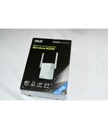 ASUS RP-N12 Range Extender Access Point Wireless N300 NEW SEALED w1f - $46.11 CAD