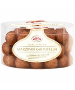 Zentis Edel-Marzipan Potatoes with Real Marzipan - 250g/8.81 oz -FREE SH... - $16.82