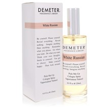 Demeter White Russian Perfume By Demeter Cologne Spray 4 oz - £27.48 GBP
