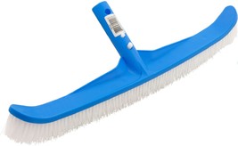 OREQ CORPORATION BR1016P Pool Brush All Purpose 17&quot; Wide - $19.39