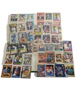 Robin Yount Baseball Card Lot Cards - £31.19 GBP