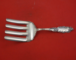 Luxembourg by Gorham Sterling Silver Asparagus Fork 8 7/8&quot; - $404.91