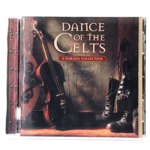 Dance of the Celts by Various Artists (CD, Mar-1997, Narada) ND-63932 - £5.66 GBP