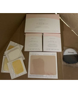 Mary Kay Timewise Dual Coverage Powder Foundation Ivory 100 Lots - £39.44 GBP
