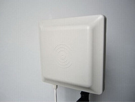 Arduino Long Range UHF RFID Reader Waterproof Antenna Wiegand 26, 485 Interface - £170.83 GBP