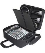 Behringer Q1202Usb, Mackie Profx8V2, And Yamaha Mg10Xu Compatible Usa Ge... - $141.24 CAD