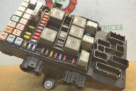 2007 Ford F150 Fuse Box Power Distribution Center 7L3T14A067DA Module 212-10D4 - £61.54 GBP