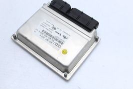 04-05 AUDI A8 L QUATTRO AIR SUSPENSION CONTROL MODULE Q6858 image 5
