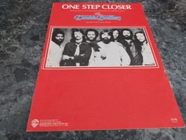 One Step Closer The Doobie Brothers - £2.34 GBP
