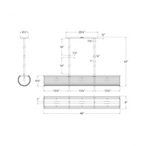 WM2156 Allen Medium - £4,588.30 GBP