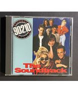 (1992) BEVERLY HILLS 90210 - The Soundtrack (CD) - €10,27 EUR
