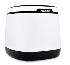 NewAir Portable Countertop Ice Maker - 50 lb. Daily (Amazon Cert. Renewed) - £243.73 GBP