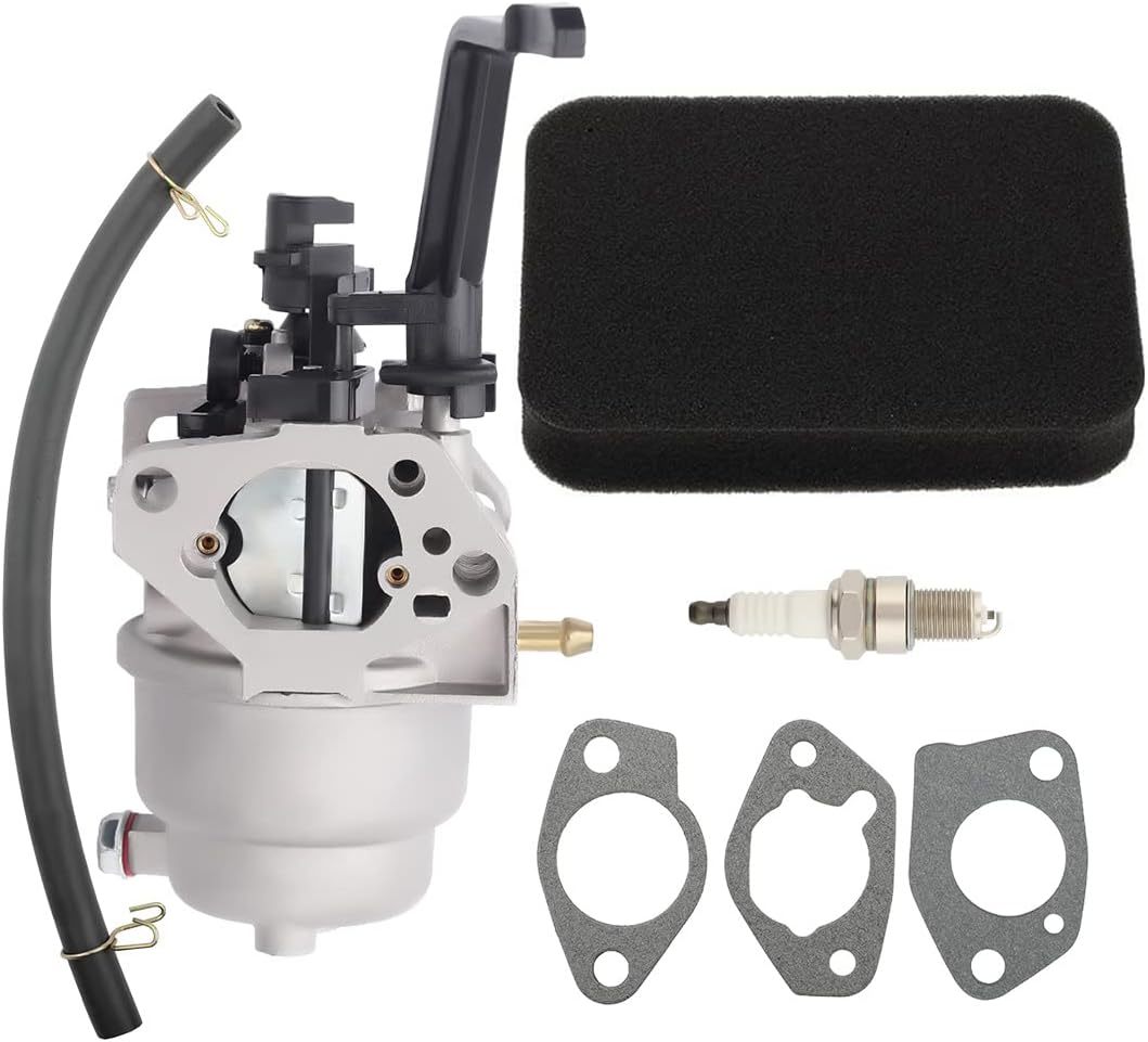 13Hp, 14Hp, 15Hp, And 16Hp Portable Generator Carburetor With Air Fuel F... - $32.97