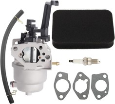 13Hp, 14Hp, 15Hp, And 16Hp Portable Generator Carburetor With Air Fuel F... - $39.93