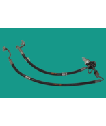 bmw 535i xDrive f10 power steering expansion cooler tube hose 2011-2016 - $189.87