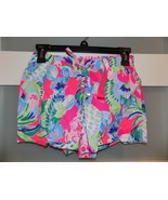 LILLY PULITZER RAISE THE BAR KATIA SHORTS SIZE XXS WOMEN&#39;S NEW - €41,87 EUR