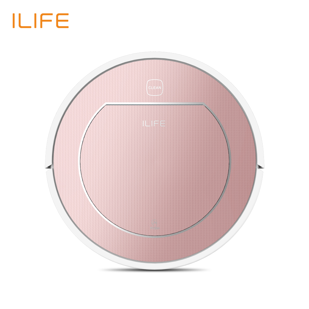 V7s Pro Robot Vacuum Cleaner with Self-Charge Wet  - $529.38